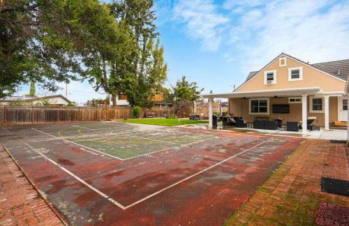 173 - Santa Clara 6Br Stunning Entire house - Foto 35