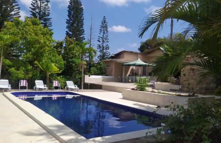 CHÁCARA SANTA TERESA - Foto 1