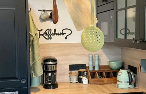 Ferienwohnung „Backhuus“ - Hof Mühlenkoppel - Foto 14