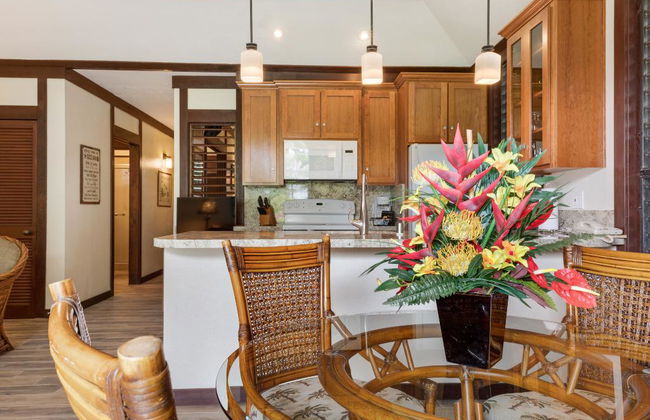 Kiahuna Plantation Resort Kauai by Outrigger - Foto 31