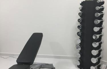 Ionion Beach Apartment Hotel & Spa - Foto 71