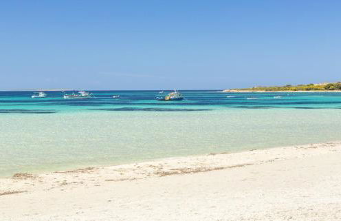 Mandriola Putzuidu Capo Mannu - Foto 22