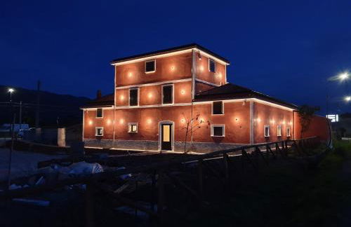 Taverna Ferrigno - Foto 7