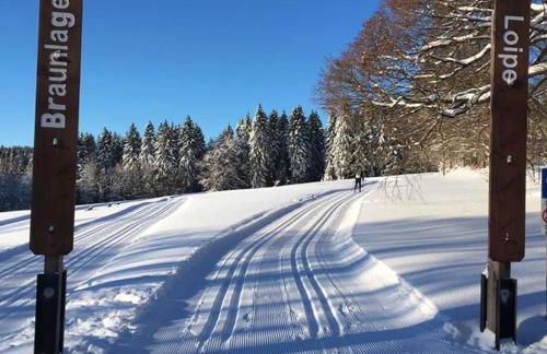 Ferienhaus Thale - Foto 55