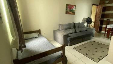 Apart recanto tavares - Foto 2