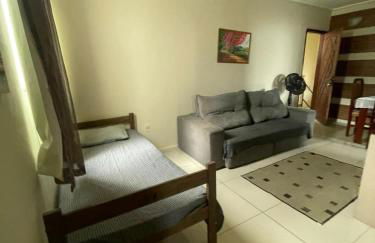 Apart recanto tavares - Foto 2