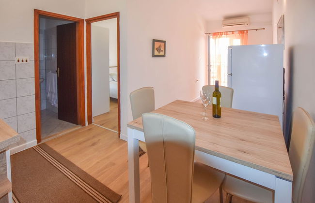 Apartments Anchor - Foto 16