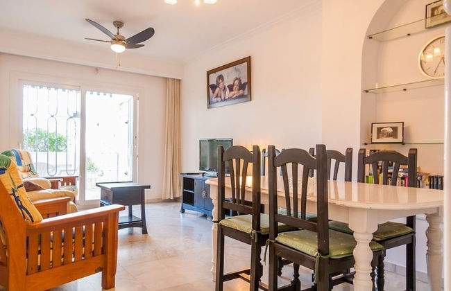 Apartamentos Huertos Nerja - Foto 46