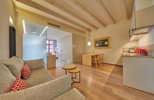 Apartahotel Fil Suites - Photo 74