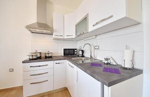 Apartments Garden Residence Opatija - Photo 35