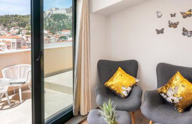 Apartments Ante 2 Hvar center, pool - Photo 63