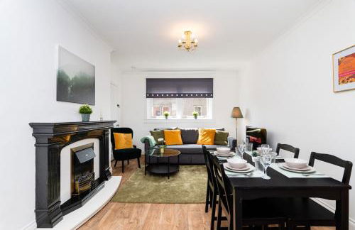 3Bedroom Apartment-Free Parking - Foto 10