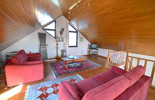 Holiday Home in Noiseux With BBQ Terrace - Foto 20