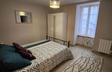 Le p'tit gîte d'Edmé - Foto 10