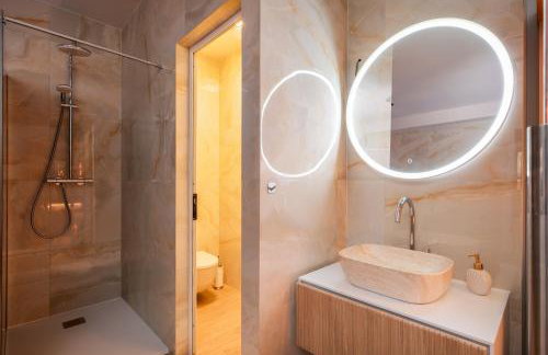 Beach Deluxe - Private Wellness Villa - Foto 37