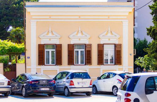 Antique Garden Villa - Foto 29