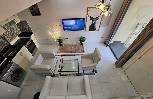 Amazing One-bedroom Villa Townhouse - Foto 13