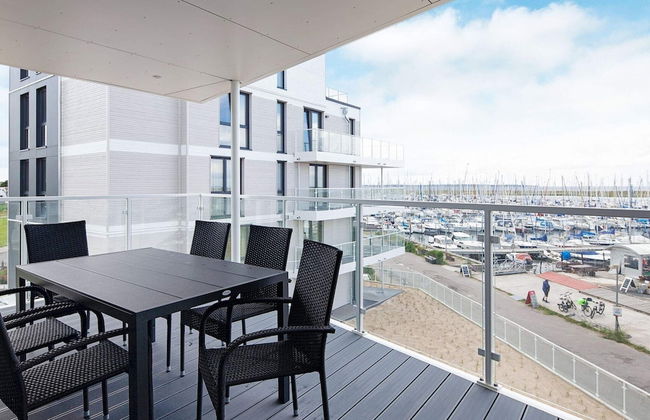 6 Personen Ferienhaus in Wendtorf - Foto 1