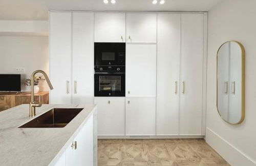 Soleá Apto en centro de Alhama - Photo 11