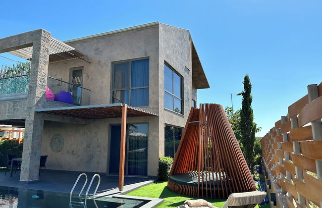 DrVilla Suits - Foto 57