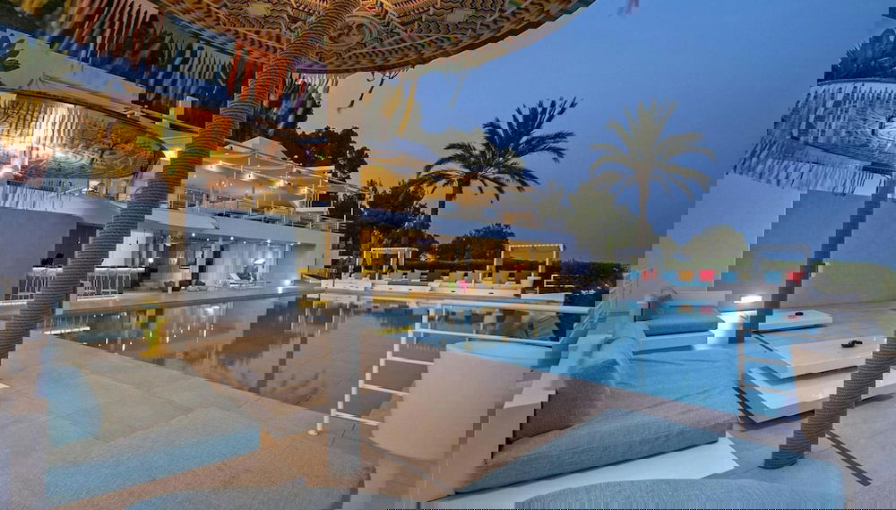 Superb Villa With Private Pool - Foto 1, Imagen principal