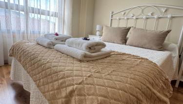 Rincon Talo Río - Foto 3, towels