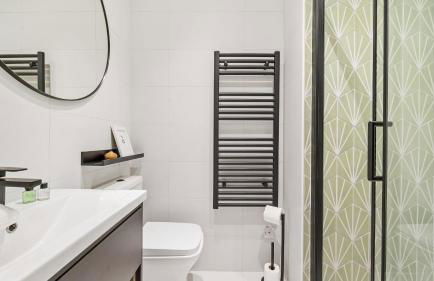 Host Apartments Lark Lane Hideaway - Foto 32