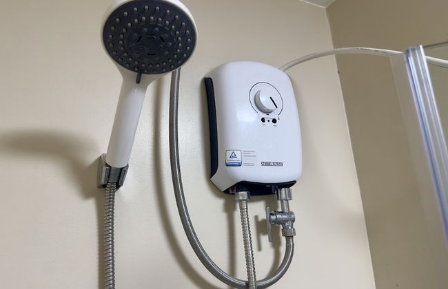 Stay comfy & feel Homealike 32 - Foto 35