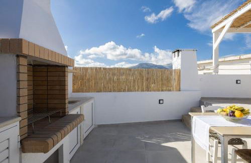 J & I Rooftop Retreat - Foto 28