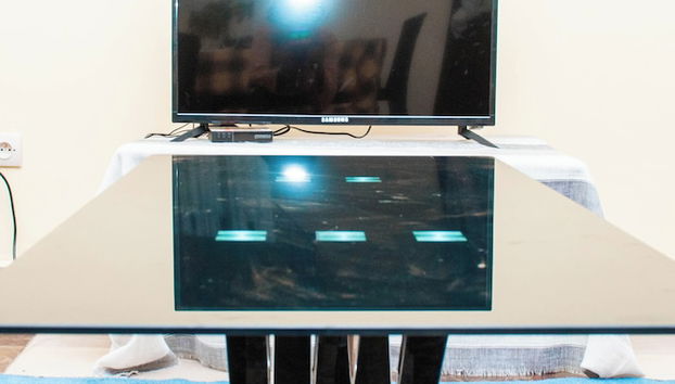 Équipements de la chambre