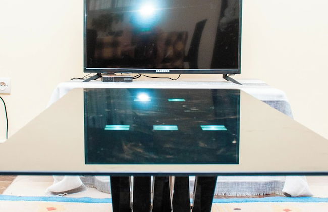 Odza, Modern Apartment, 3 Bedrooms, Private Parking - Photo 4