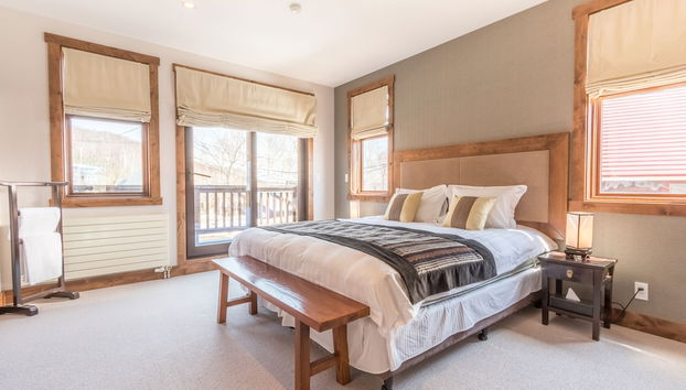 Yukimi 1 - Foto 2, Habitación