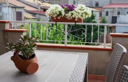 il Castello accomodation tropea - Foto 24