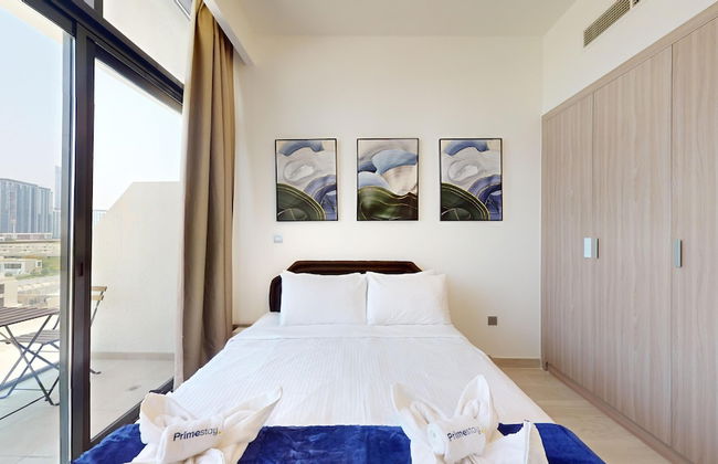 Primestay - Azizi Riviera Residences - Al Meydan - Foto 61