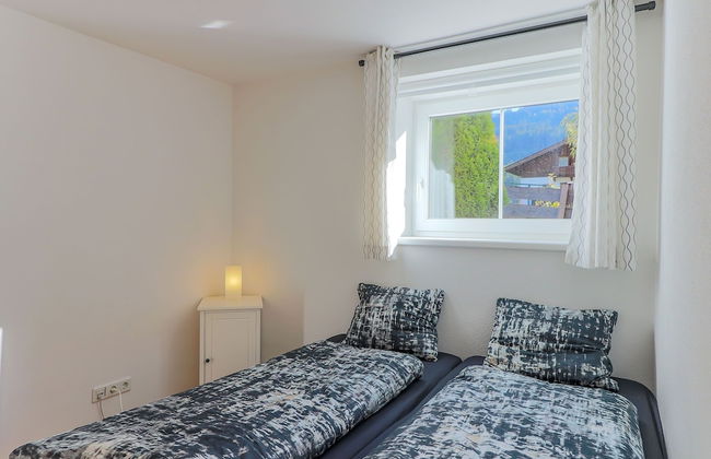 Modern Apartment in Brixen im Thale Tyrol With Terrace - Foto 7