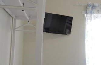 Green and Blue Apartment - Metro C, Free Parking and Wifi - Foto 34