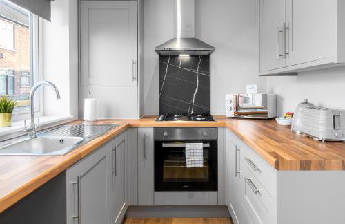 Two Bedroom Apartment - Two Parking Spaces - Fast Wi-Fi 1AS - Foto 5