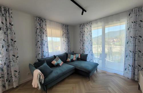 Residenz Kąpielowa - widok na Śnieżkę - Photo 12