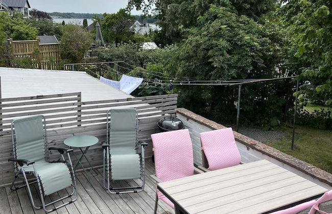 4 Bed Apartment Outdoor Space in Karlskrona - Photo 20