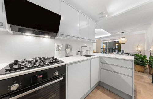 Tranquil 2 bedroom Apartment Close to St. Paul's Cathedral - Foto 9
