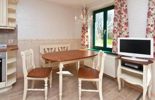 Küstenhof am Kap Arkona - Ferienwohnung "Ostseeblick" - Foto 12