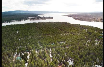 Island Park Hideaway -Bill's Island -Hot Tub -BBQ - Foto 44