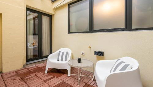 Repubblica appartamento design con 2 camere letto - Foto 3