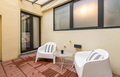 Repubblica appartamento design con 2 camere letto - Foto 3