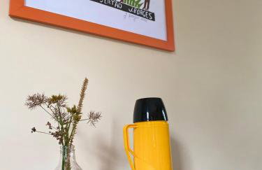 Mandacaru Flats Itamambuca - Foto 7