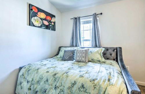 Elkridge Townhome about 15 Mi to Dtwn Baltimore! - Foto 26