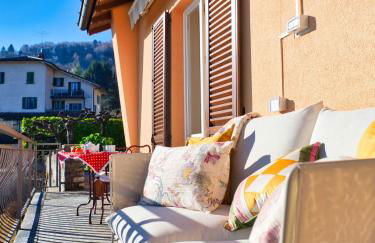 Panoramic lakeview house Bellagio - Foto 31