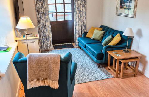 Loch Lomond Finnich Cottages - Foto 94