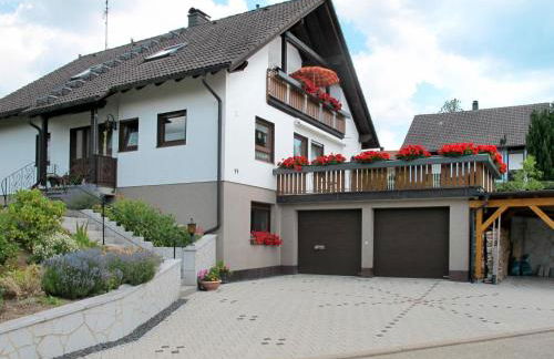 Apartment Wartbuck by Interhome - Foto 41