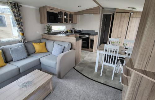 KMH Caravans at Flamingo Land - Foto 52